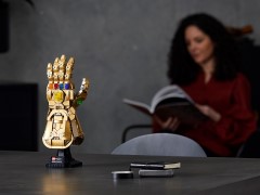 Infinity Gauntlet, zdjęcie 16