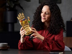 Infinity Gauntlet, zdjęcie 17