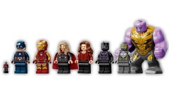Avengers: Endgame Final Battle, zdjęcie 5