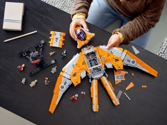 The Guardians' Ship LEGO-set afbeelding 3
