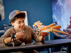 The Guardians' Ship LEGO-set afbeelding 4
