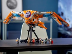 The Guardians' Ship LEGO-set afbeelding 5
