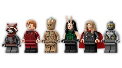 The Guardians' Ship LEGO-set afbeelding 6
