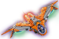The Guardians' Ship LEGO-set afbeelding 7
