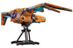 The Guardians' Ship LEGO-set afbeelding 8
