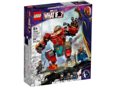 Tony Stark's Sakaarian Iron Man, zdjęcie 2