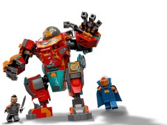 Tony Stark's Sakaarian Iron Man, zdjęcie 3