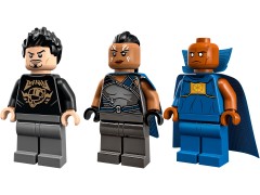 Tony Stark's Sakaarian Iron Man, zdjęcie 5