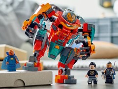 Tony Stark's Sakaarian Iron Man, zdjęcie 9