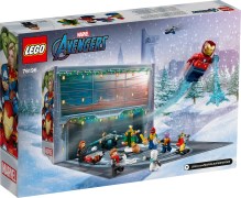 Marvel The Avengers Advent Calendar 2021, zdjęcie 6