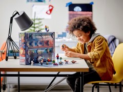 Marvel The Avengers Advent Calendar 2021, zdjęcie 7