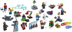 Marvel The Avengers Advent Calendar 2021, zdjęcie 10