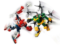 Spider-Man & Doctor Octopus Mech Battle, zdjęcie 4