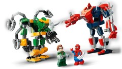 Spider-Man & Doctor Octopus Mech Battle, zdjęcie 5
