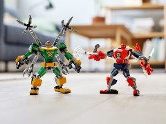 Spider-Man & Doctor Octopus Mech Battle, zdjęcie 10
