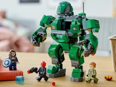 Captain Carter & The Hydra Stomper, zdjęcie 9