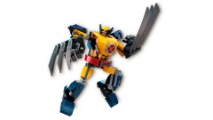 Wolverine Mech Armor, zdjęcie 2