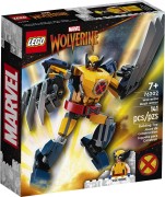 Wolverine Mech Armor, zdjęcie 7