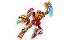 Iron Man Mech Armor, zdjęcie 2