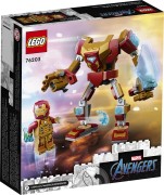 Iron Man Mech Armor, zdjęcie 7