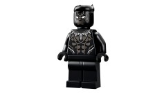 Black Panther Mech Armor, zdjęcie 2