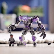 Black Panther Mech Armor, zdjęcie 6