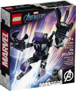 Black Panther Mech Armor, zdjęcie 7