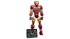 Iron Man Figure, zdjęcie 2
