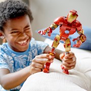 Iron Man Figure, zdjęcie 4