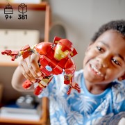 Iron Man Figure, zdjęcie 5