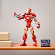 Iron Man Figure, zdjęcie 7
