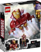 Iron Man Figure, zdjęcie 9