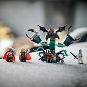 Attack on New Asgard, zdjęcie 5