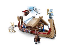 The Goat Boat, zdjęcie 5