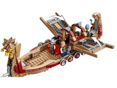 The Goat Boat, zdjęcie 6