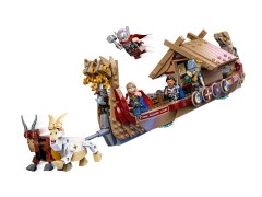 The Goat Boat, zdjęcie 7