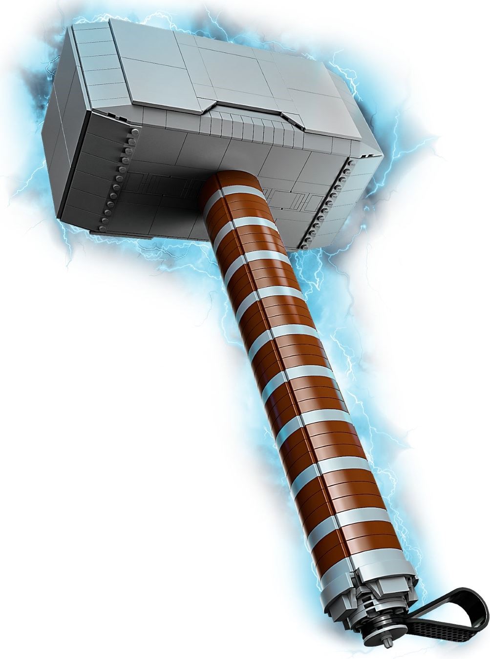 Thor's Hammer