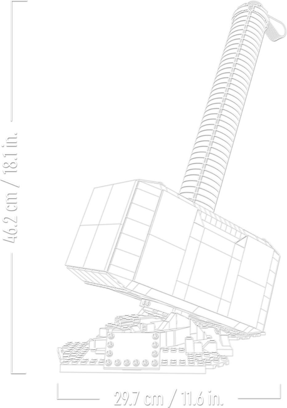 Thor's Hammer