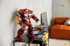 Hulkbuster, zdjęcie 4