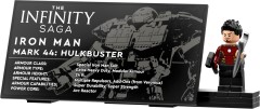 Hulkbuster, zdjęcie 9