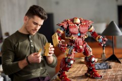 Hulkbuster, zdjęcie 11