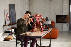 Hulkbuster, zdjęcie 12
