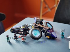 Shuri's Sunbird LEGO-set afbeelding 3