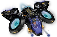 Shuri's Sunbird LEGO-set afbeelding 5