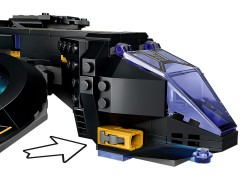 Shuri's Sunbird LEGO-set afbeelding 6