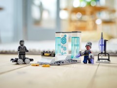 Shuri's Lab LEGO-set afbeelding 3