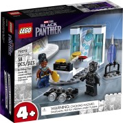 Shuri's Lab LEGO-set afbeelding 2