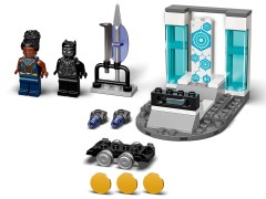 Shuri's Lab LEGO-set afbeelding 5