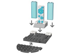 Shuri's Lab LEGO-set afbeelding 6