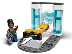 Shuri's Lab LEGO-set afbeelding 7
